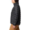 b0clr3x91h_2_webp.webp COLUMBIA CASACA DE PLUMÓN DELTA RIDGE II PARA MUJER | Medium | Black -