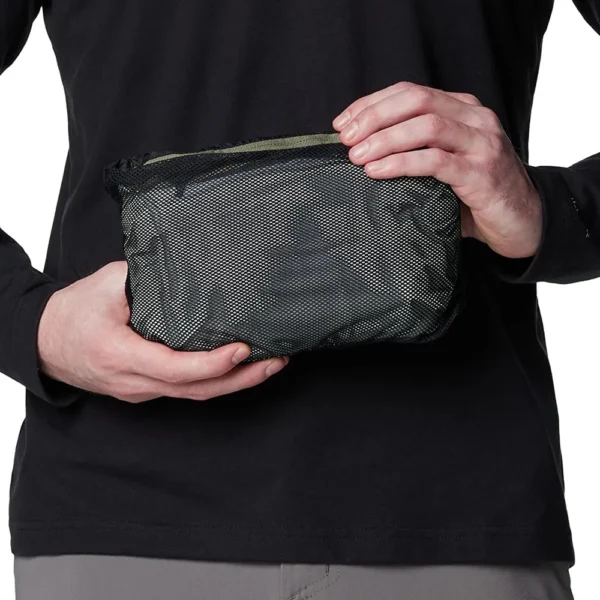 COLUMBIA WATERTIGHT II CASACA PARA HOMBRE | X-Large | Stone Green