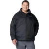 CASACA COLUMBIA GLENNAKER LAKE II PARA HOMBRE | XL | Black -