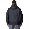 CASACA COLUMBIA GLENNAKER LAKE II PARA HOMBRE | XL | Black -