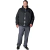CASACA COLUMBIA GLENNAKER LAKE II PARA HOMBRE | XL | Black -