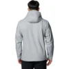CASACA COLUMBIA WATERTIGHT II PARA HOMBRE | X-Large | Columbia Gray