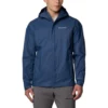 CASACA COLUMBIA WATERTIGHT II PARA HOMBRE | X-Large | Dark Mountain