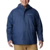 CASACA COLUMBIA WATERTIGHT II PARA HOMBRE | X-Large | Dark Mountain
