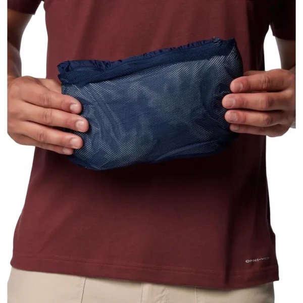 CASACA COLUMBIA WATERTIGHT II PARA HOMBRE | X-Large | University Navy