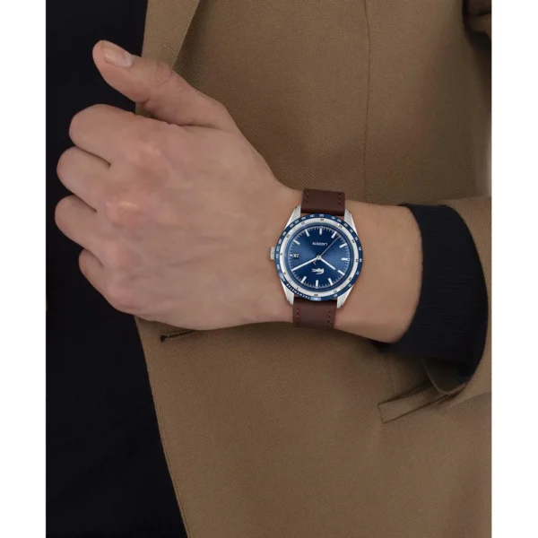 RELOJ LACOSTE EVERETT CUARZO HOMBRE - NAVY