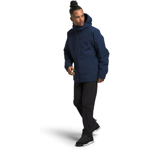 b0cnbtc2ff_1_webp.webp CASACA THE NORTH FACE APEX ELEVATION PARA HOMBRE NAVY | Small | Marinanpf Summit