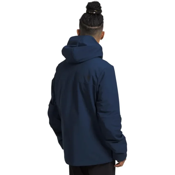b0cnbtc2ff_2_webp.webp CASACA THE NORTH FACE APEX ELEVATION PARA HOMBRE NAVY | Small | Marinanpf Summit