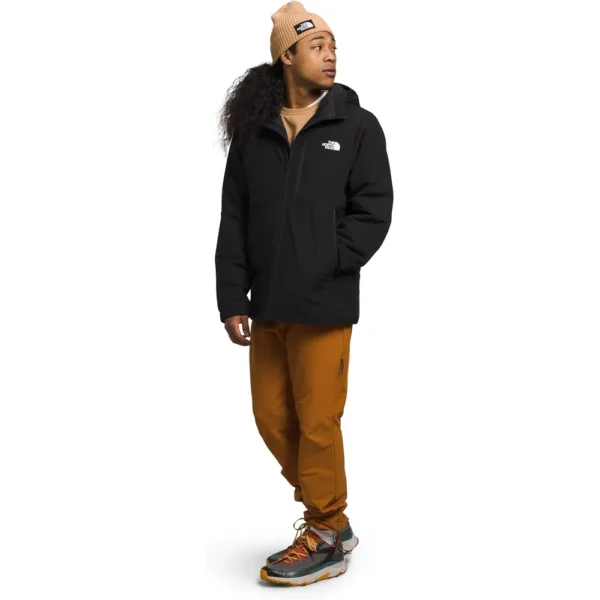 b0cnbwwyg8_1_webp.webp CASACA THE NORTH FACE APEX ELEVATION PARA HOMBRE NAVY | Medium | Tnf Blacknpf