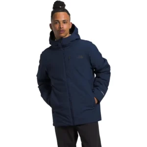 CASACA THE NORTH FACE APEX ELEVATION PARA HOMBRE NAVY | Medium | Marinanpf Summit
