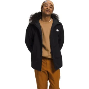 CASACA THE NORTH FACE APEX ELEVATION PARA HOMBRE NAVY | Large | Tnf Blacknpf