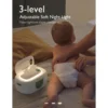 CALENTADOR DE TOALLITAS HÚMEDAS MOMCOZY PARA BEBÉ