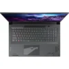 LAPTOP GIGABYTE AORUS 17X 17.3″ INTEL CORE I9 RTX 4090 32GB 2TB | NEGRO