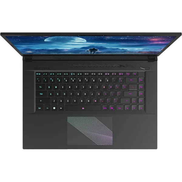 LAPTOP GIGABYTE AORUS 15 15″ INTEL ULTRA 7 RTX 4060 16GB 1TB | NEGRO