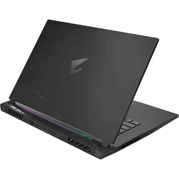 LAPTOP GIGABYTE AORUS 15 15″ INTEL ULTRA 7 RTX 4060 16GB 1TB | NEGRO