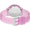 RELOJ LACOSTE 12.12 CUARZO MUJER - Rosado