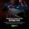 LAPTOP MSI KATANA A15 AI 15.6″ RYZEN 9 RTX 4070 32GB 1TB | NEGRO