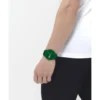 RELOJ LACOSTE 12.12 HERO CUARZO 48 MM HOMBRE - Green