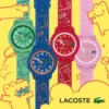 RELOJ LACOSTE 12.12 CUARZO 33 MM NIÑO - Blue