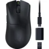 MOUSE GAMER INALÁMBRICO RAZER DEATHADDER V3 HYPERSPEED| NEGRA