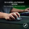 MOUSE GAMER INALÁMBRICO RAZER DEATHADDER V3 HYPERSPEED| NEGRA