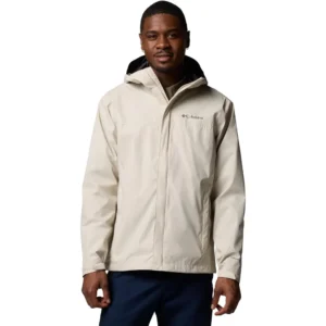 CASACA COLUMBIA WATERTIGHT II PARA HOMBRE | Large | Dark Stone