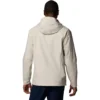 CASACA COLUMBIA WATERTIGHT II PARA HOMBRE | Large | Dark Stone