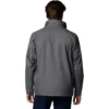 CASACA COLUMBIA GLENNAKER LAKE II PARA HOMBRE | Mediana | Gray City