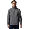CASACA COLUMBIA GLENNAKER LAKE II PARA HOMBRE | L | Gray City