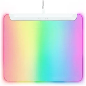 ALFOMBRILLA GAMER RAZER FIREFLY V2 PRO RGB| WHITE