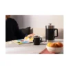 STANLEY CAFETERA FRENCH PRESS CLASSIC STAY-HOT 48 OZ / 1.42 L | BLACK 2.0
