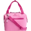 STANLEY ALL DAY JULIENNE SOFT COOLER BAG | LUNCH BOX ROSA PEONIA