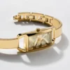 Michael Kors MK7406 reloj femenino Empire | 22 mm - Dorado