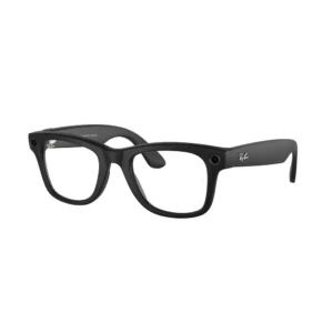 LENTES RAY-BAN META GEN 1 WAYFARER ESTANDAR  | TRANSPARENTE