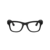 b0dd65ypjv_1.webp LENTES RAY-BAN META GEN 1 WAYFARER ESTANDAR | TRANSPARENTE