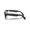 b0dd65ypjv_3.webp LENTES RAY-BAN META GEN 1 WAYFARER ESTANDAR | TRANSPARENTE
