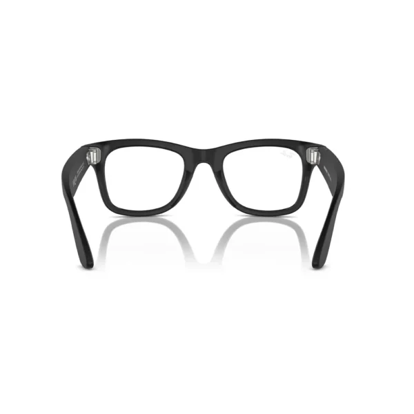 b0dd65ypjv_4.webp LENTES RAY-BAN META GEN 1 WAYFARER ESTANDAR | TRANSPARENTE