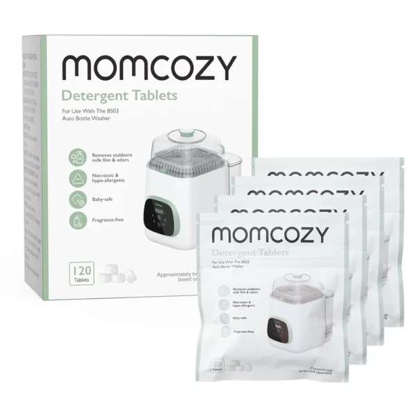 b0df1fdkr4_0.webp 120 TABLETAS DETERGENTES MOMCOZY PARA LAVADOR DE BIBERONES | 120 UND