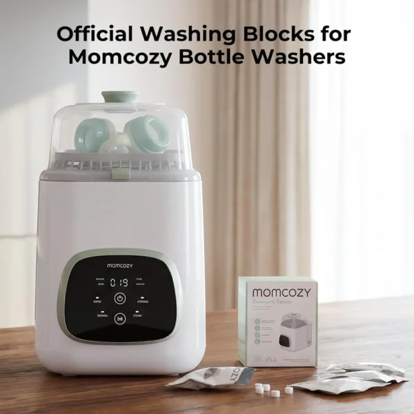 b0df1fdkr4_1.webp 120 TABLETAS DETERGENTES MOMCOZY PARA LAVADOR DE BIBERONES | 120 UND