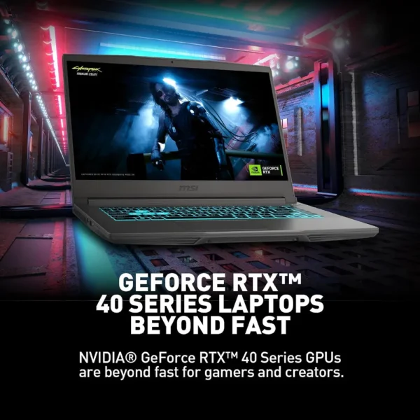 b0djb25pf7_5.webp LAPTOP MSI THIN 15 15.6″ INTEL CORE I7 RTX 4050 16GB 512GB | NEGRO