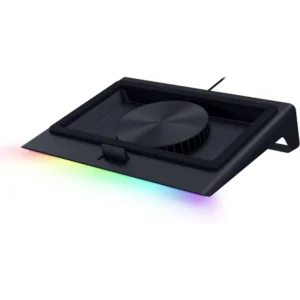 BASE DE REFRIGERACIÓN PARA LAPTOP RAZER ADAPTIVE LAPTOP INTELIGENTE| NEGRA