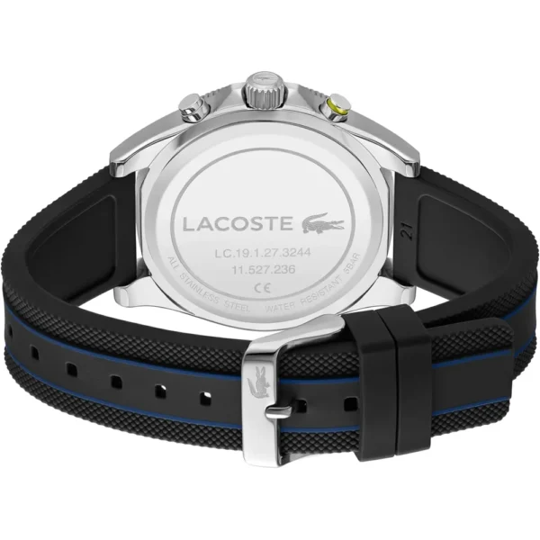 b0djmyfz5y_3_webp.webp RELOJ LACOSTE MAINSAIL CRONÓGRAFO 43 MM HOMBRE - Blue