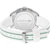 b0djmyk4jv_3_webp.webp RELOJ LACOSTE MAINSAIL CRONÓGRAFO 43 MM HOMBRE - WHITE