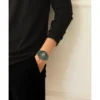 RELOJ LACOSTE 12.12 AUTOMÁTICO 44 MM MUJER - Verde