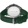 RELOJ LACOSTE MAINSAIL CRONÓGRAFO 43 MM HOMBRE - Green