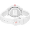 RELOJ LACOSTE MINI TENNIS CUARZO 35 MM NIÑO - WHITE