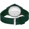 RELOJ LACOSTE NEOCROC CUARZO HOMBRE - NEO GREEN