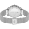 RELOJ LACOSTE LISBON CUARZO 42 MM HOMBRE - Green