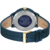 RELOJ LACOSTE 12.12 AUTOMÁTICO 44 MM MUJER - Azul