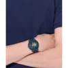RELOJ LACOSTE 12.12 AUTOMÁTICO 44 MM MUJER - Azul